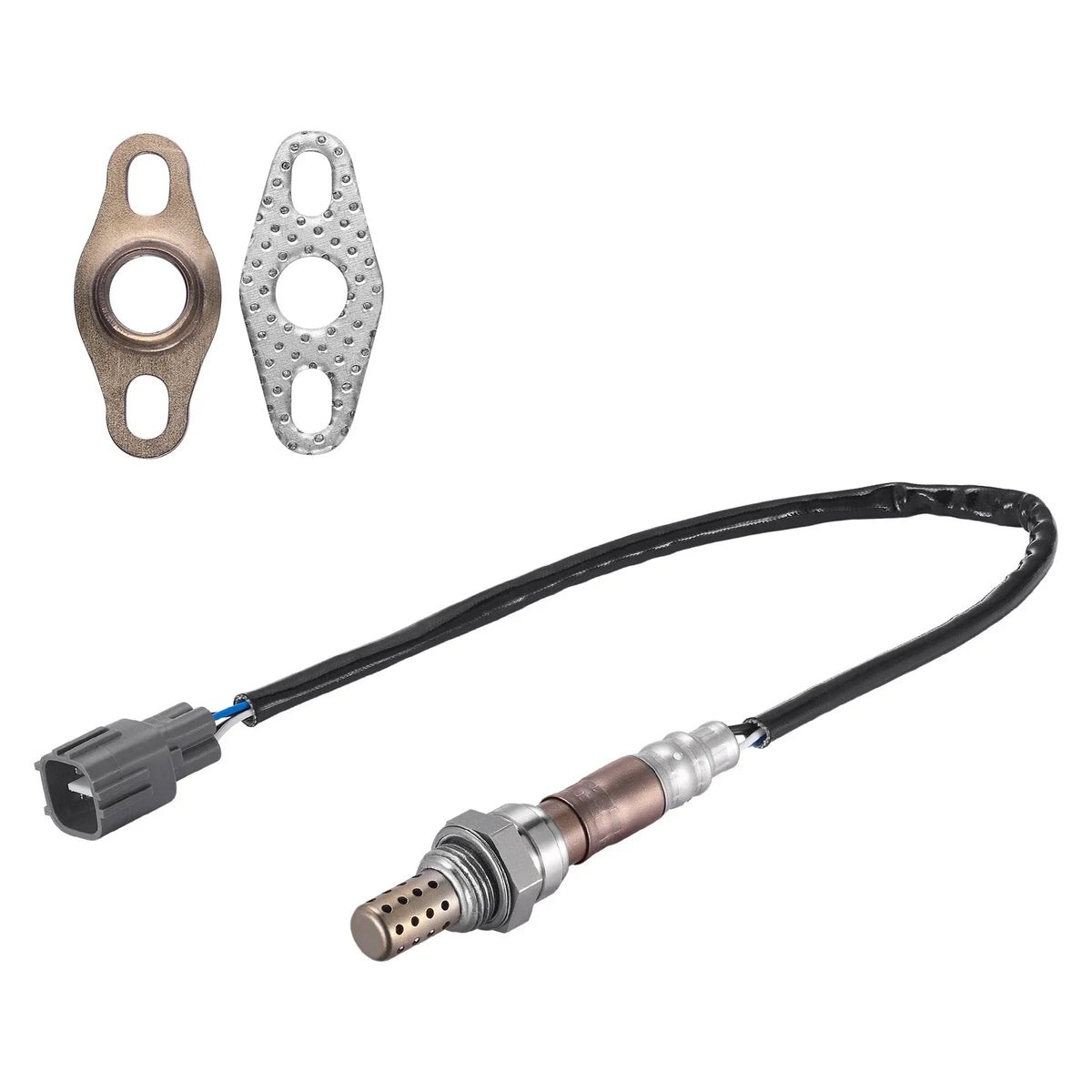 Downstream O2 Oxygen Sensor for Toyota T100 (1993–1998) & Previa (1994–1997)