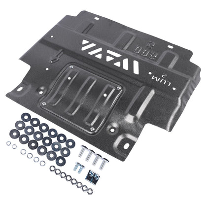 Lower Front Splash Shield Assembly for Ford F-150 (2015–2023)