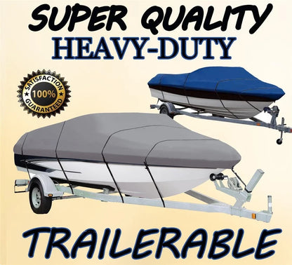 Boat Cover for Sea Doo Speedster SK (2000)