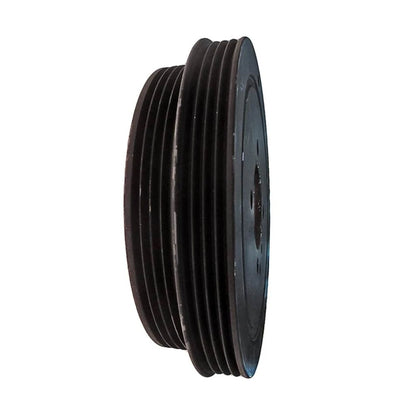 Harmonic Balancer for Mazda Protege (1996–2001) ALX-PAU-RB-594-380-CL360A54