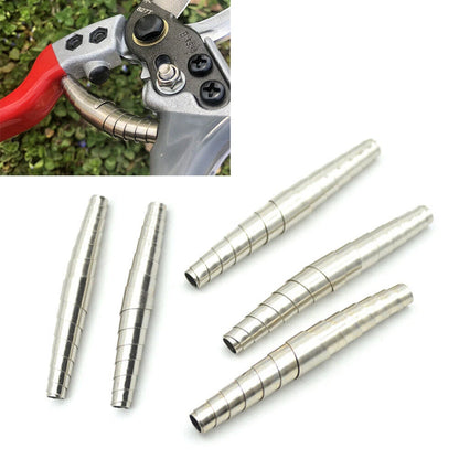 5X Replacement Spring for Garden Secateurs Pruner 6CM