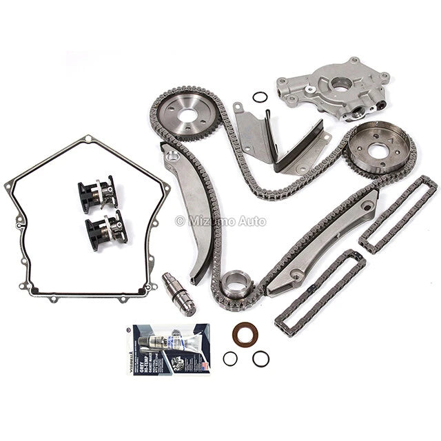Timing Chain Kit for Dodge Chrysler 300 (2002–2006) MA-4216899674, 4663632, 4792305