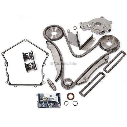 Timing Chain Kit for Dodge Chrysler 300 (2002–2006) MA-4216899674, 4663632, 4792305