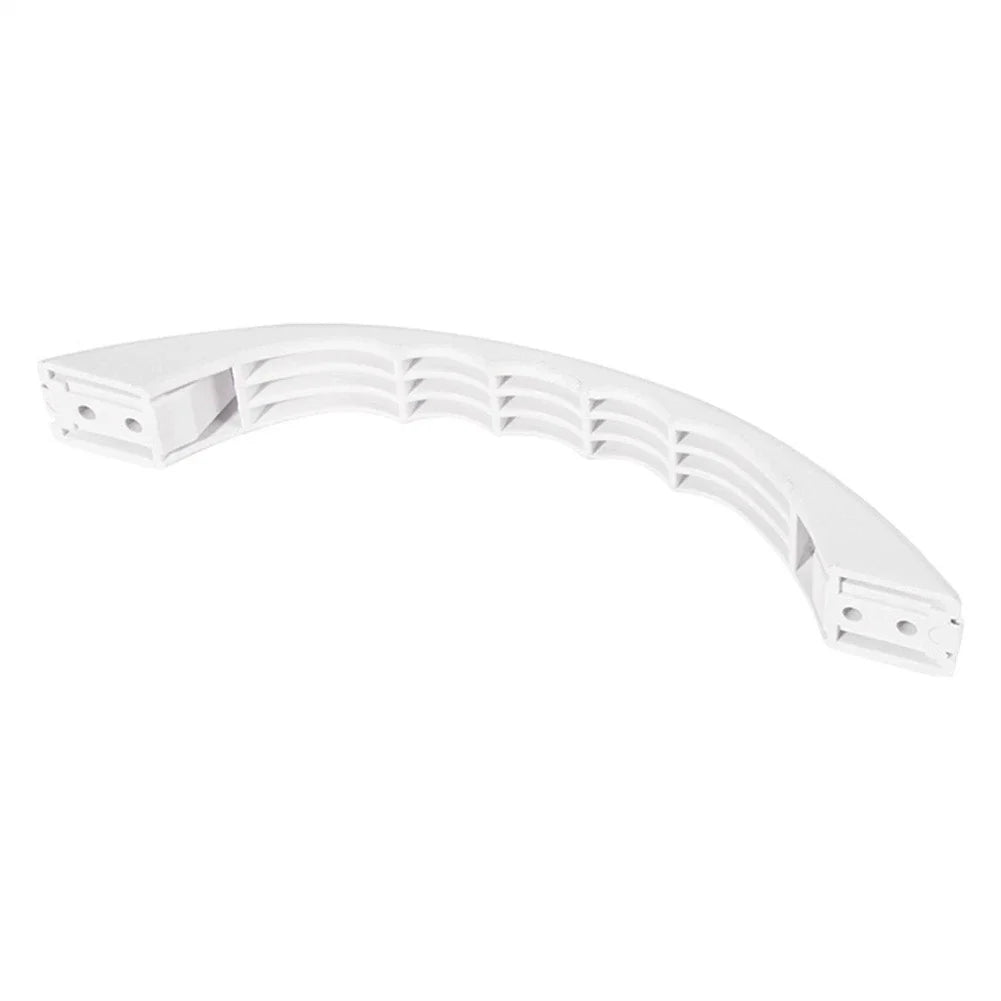 External Door Handle for RV Boat Trailer Camper Replacement (Plastic)