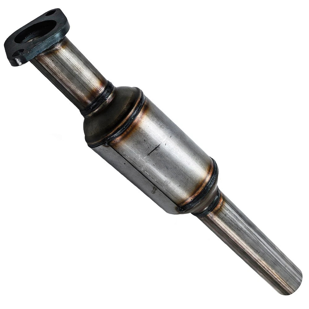 Rear Catalytic Converter for Hyundai Tucson (2016–2018)