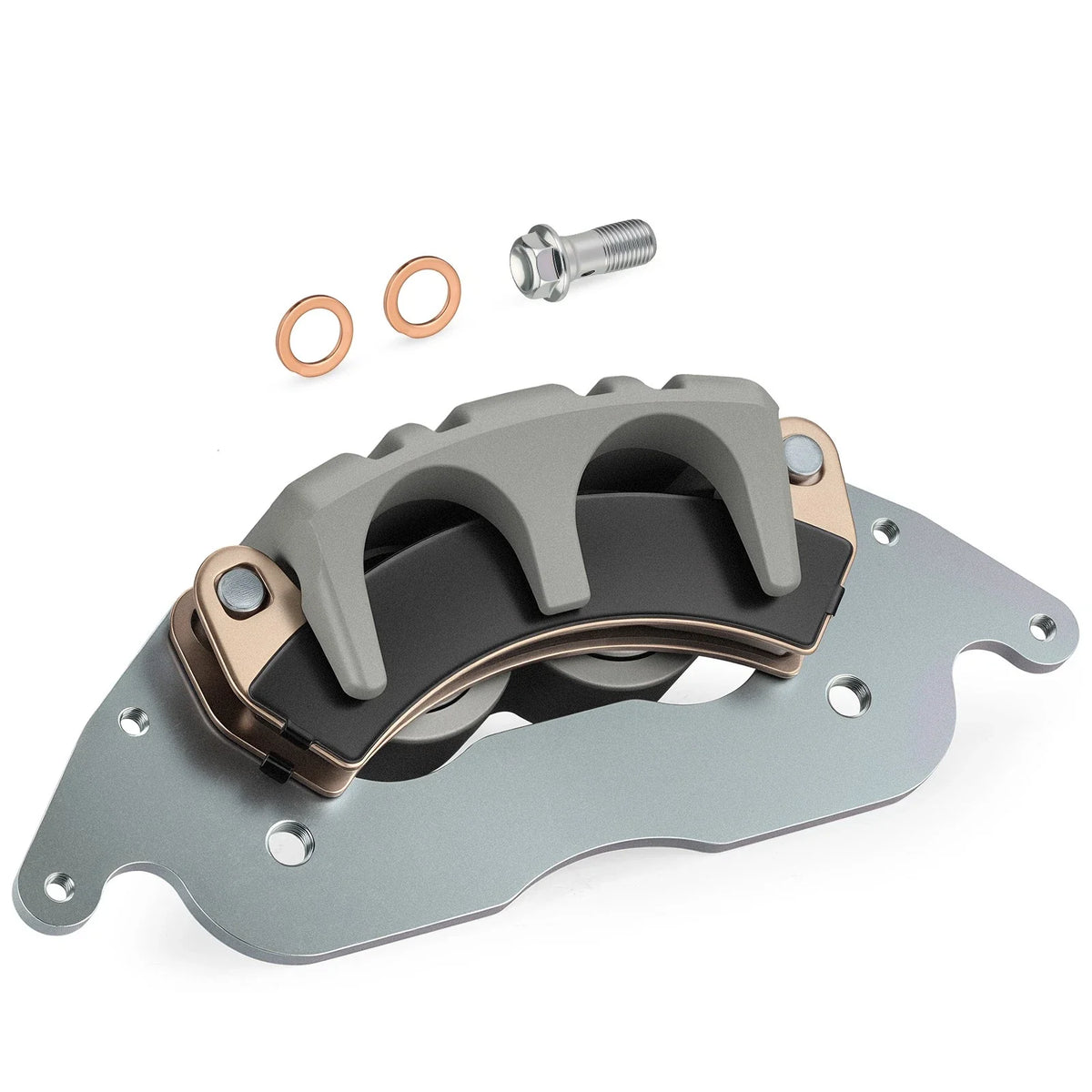 Front Right Brake Caliper for Polaris RZR PRO XP 4 (2020–2025)