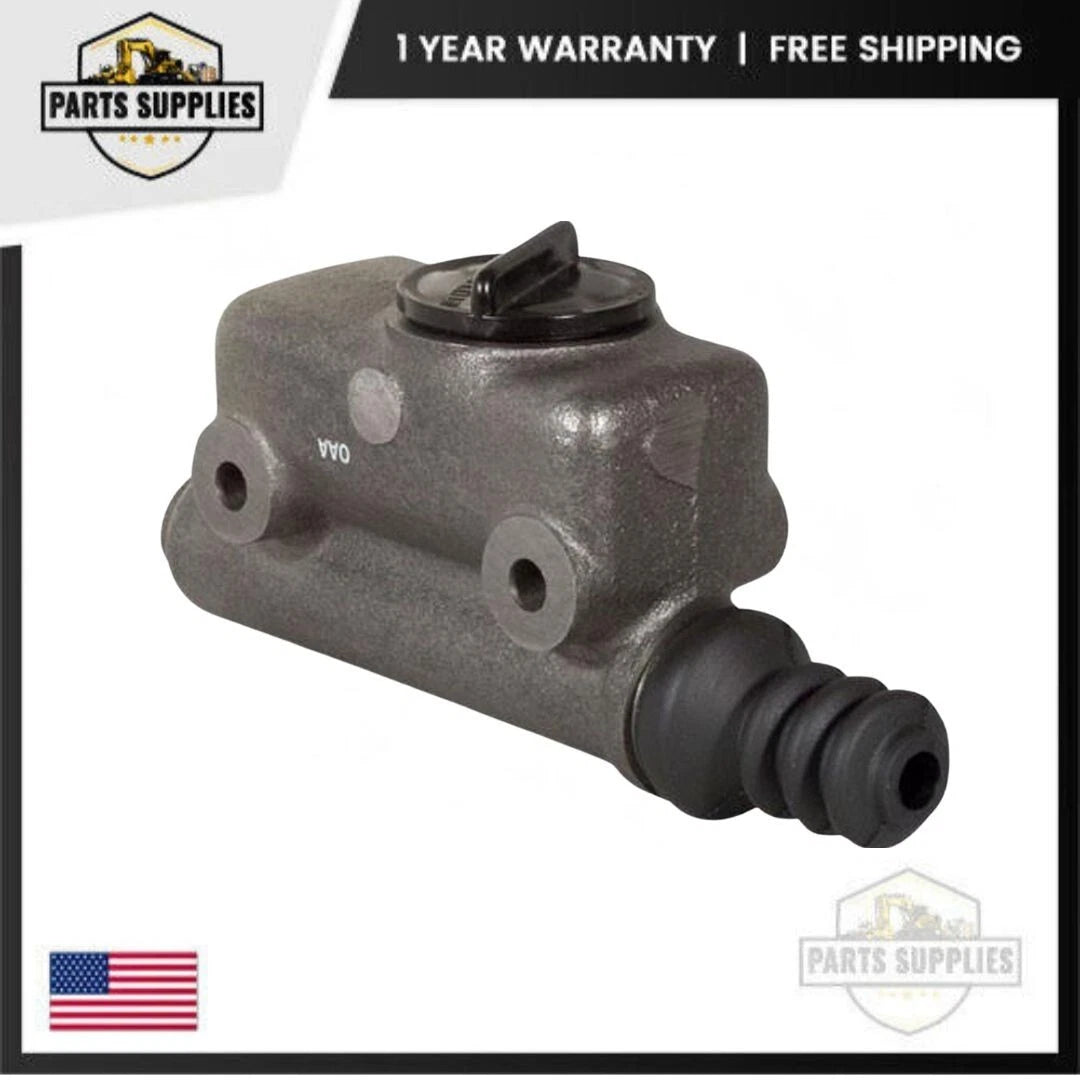 Master Cylinder 1" Bore for Hyster H50J Forklift (Replacement Part)
