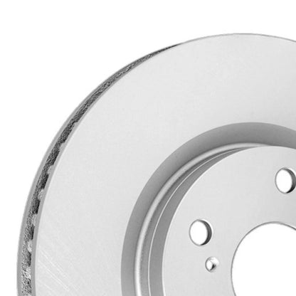 Brake Rotor Set for Performance Racing (ALX-PAU-DF-4502-45064-CLA1)
