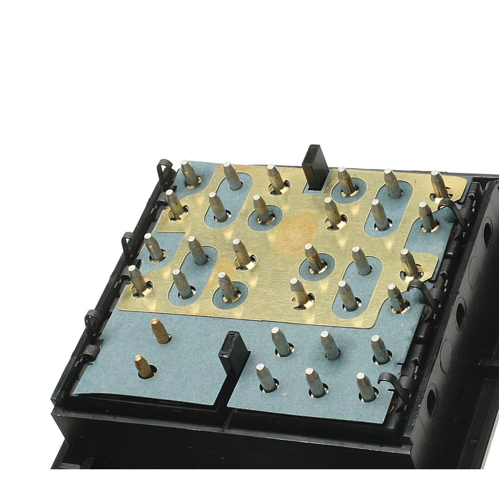 Power Window Switch for Jeep Cherokee (1991–1996) 56009250, ALX-PAU-SI-DS-1231-CLB2
