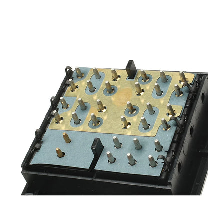 Power Window Switch for Jeep Cherokee (1991–1996) 56009250, ALX-PAU-SI-DS-1231-CLB2