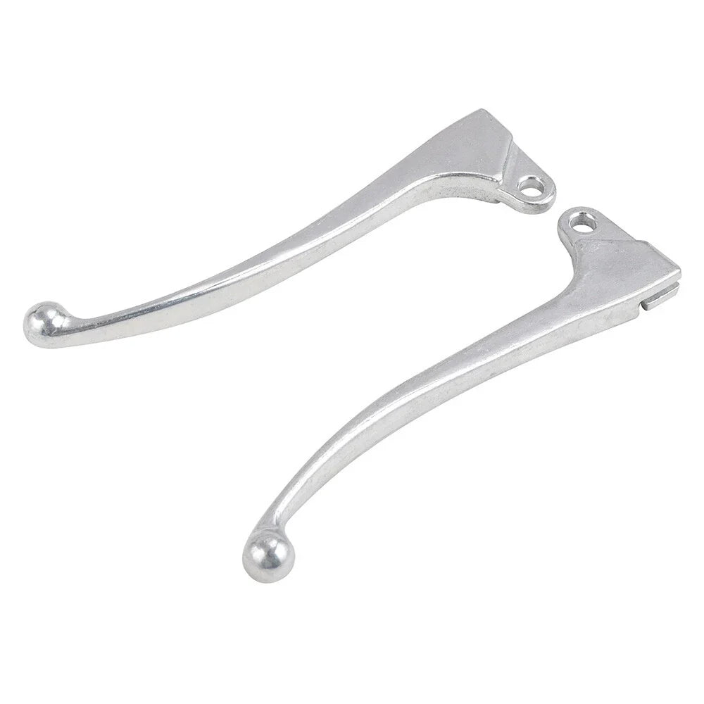 Clutch Brake Levers for Honda CB100 CB125S CB175 CB200 CB350 CB72 CB77 (1969–1978)
