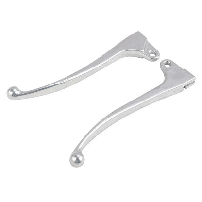 Clutch Brake Levers for Honda CB100 CB125S CB175 CB200 CB350 CB72 CB77 (1969–1978)