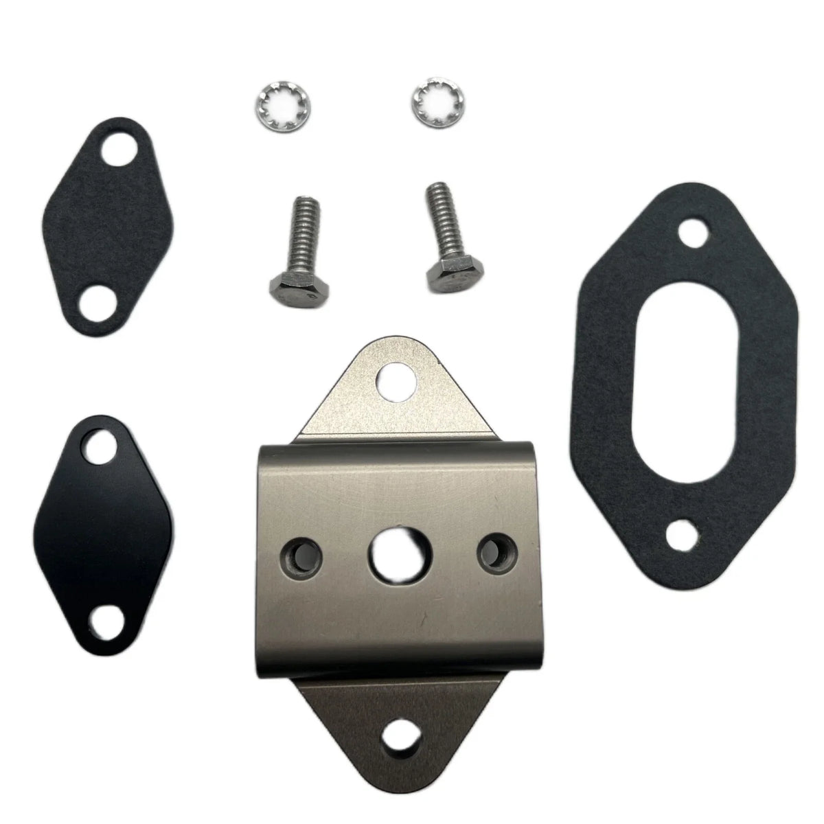Hydraulic Line Manifold Connector for MerCruiser Alpha Bravo (1-3)