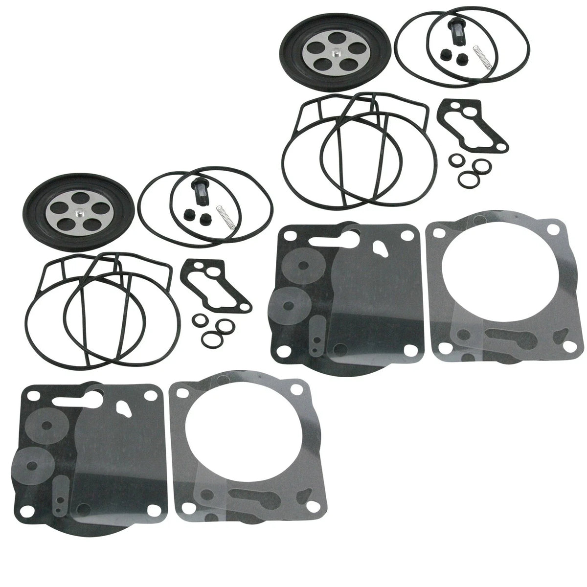 Carburetor Rebuild Kit for Yamaha GP800 GP800R XLT800 GP XLT GPR 800 (1998–2002)