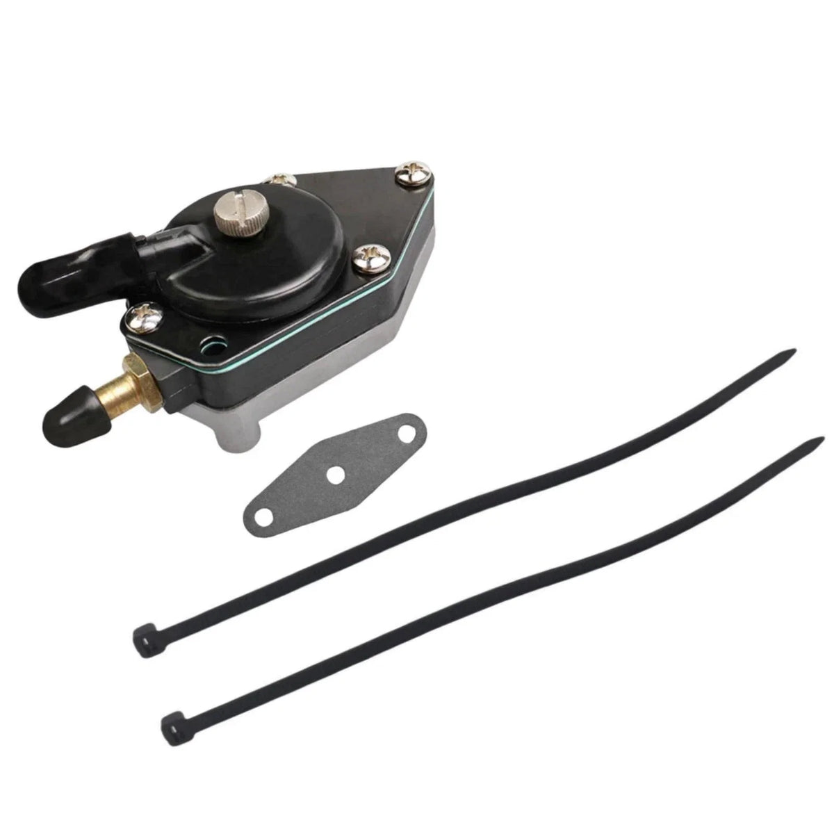Fuel Pump for Johnson Evinrude Outboard (438556, 395713, 398338)