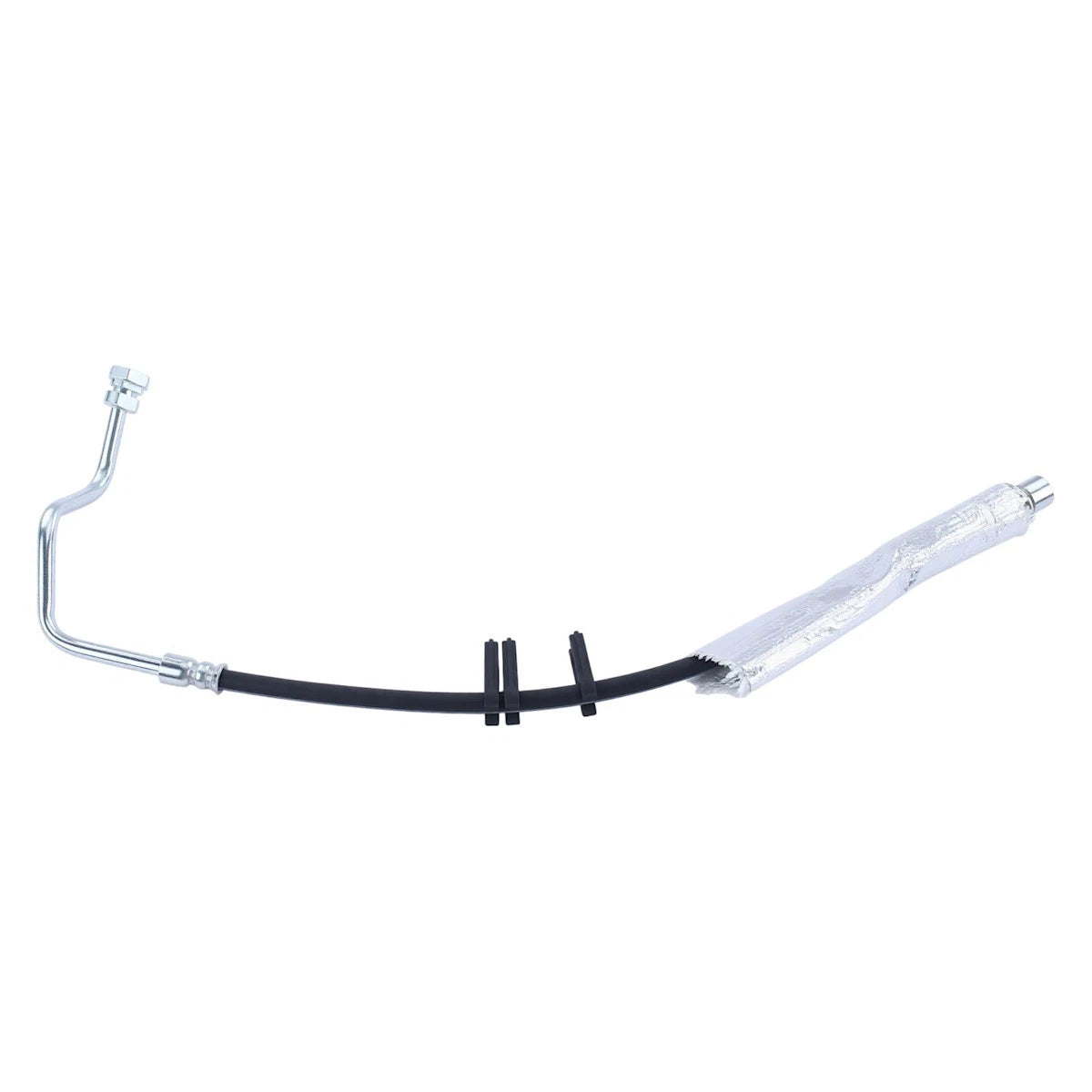 Brake Line for Ram 3500 2500 RWD (2017–2018) 17981130, 2207804, 4779943AJ