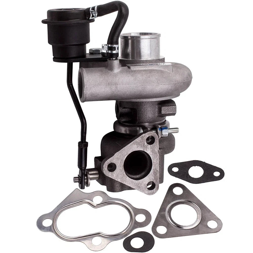 Turbocharger TD025 TD025M for Hyundai Accent Getz Matrix 1.5L D3EA (2001–2005)