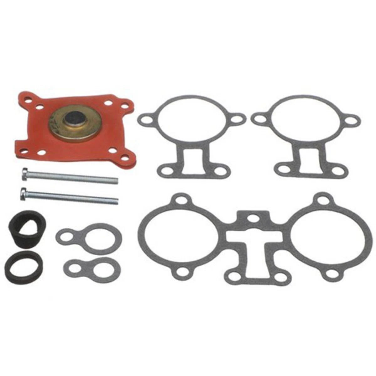 FP10729 Fuel Pressure Regulator for Chevy Suburban S-10 Blazer Jimmy (1986–1989)