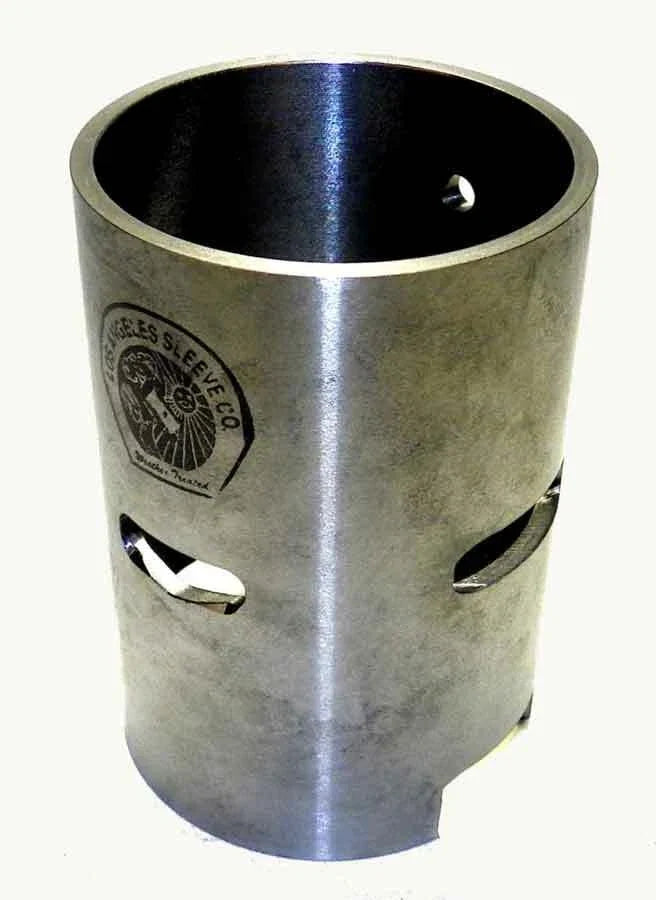 Cylinder Sleeve for Yamaha 25 HP 2 Cylinder (1991–2004)