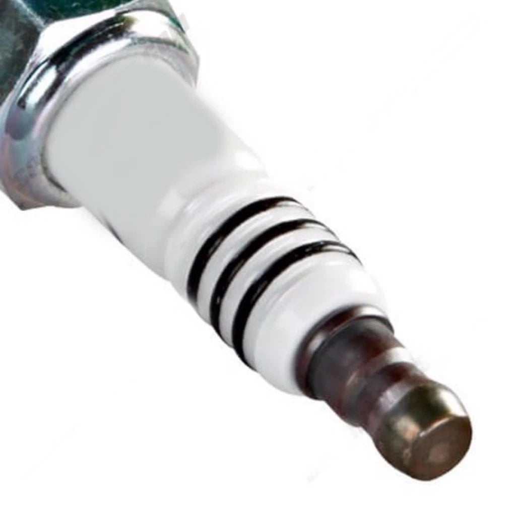 Set of 4 NGK Iridium IX Spark Plugs for Geo Prizm (1990–1992) TLX-ngk5688-CL360A74