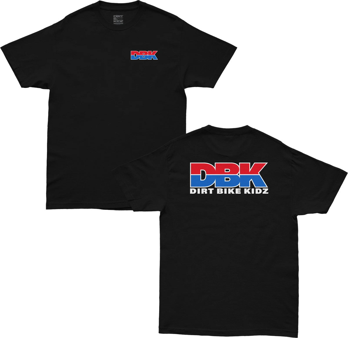 2X Ride DBK Tee for (AT-RIDEDBK-2X)