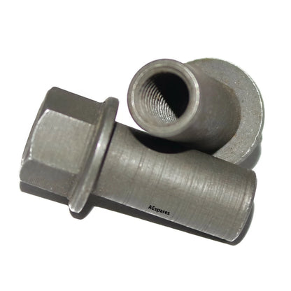 2X Carb Box Securing Bolt for Vespa PX LML STAR STELLA