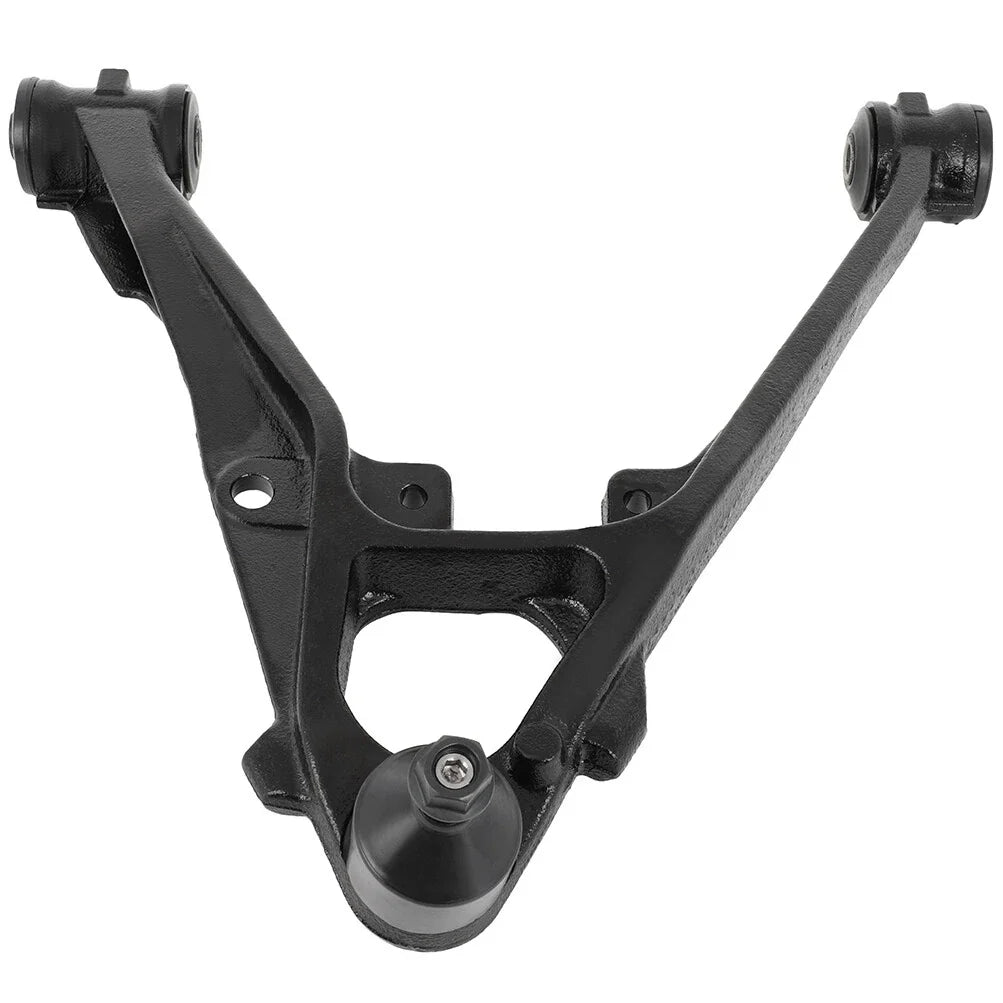 Suspension Control Arm Ball Joint Tie Rod for Chevy Silverado GMC Cadillac (2007–2013)