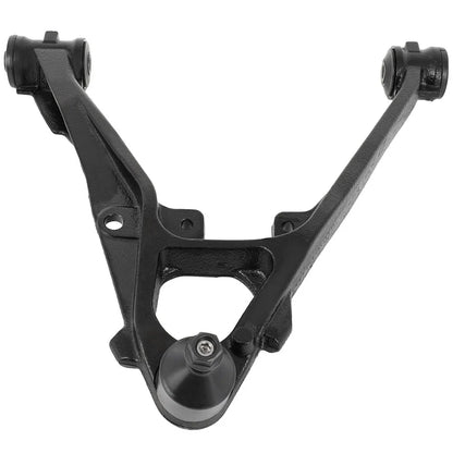 Suspension Control Arm Ball Joint Tie Rod for Chevy Silverado GMC Cadillac (2007–2013)