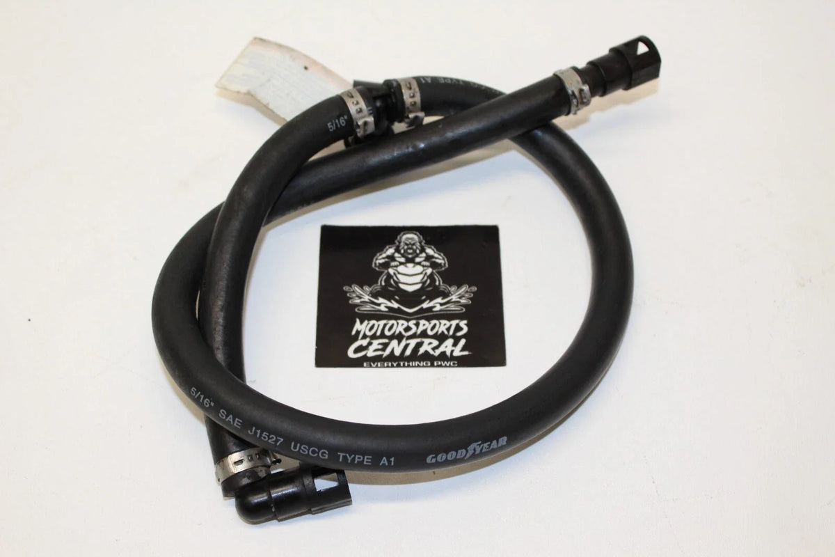 Gas Fuel Line Hose for Sea-Doo 3D RFI 787/800 (2004) 275500626 293710104
