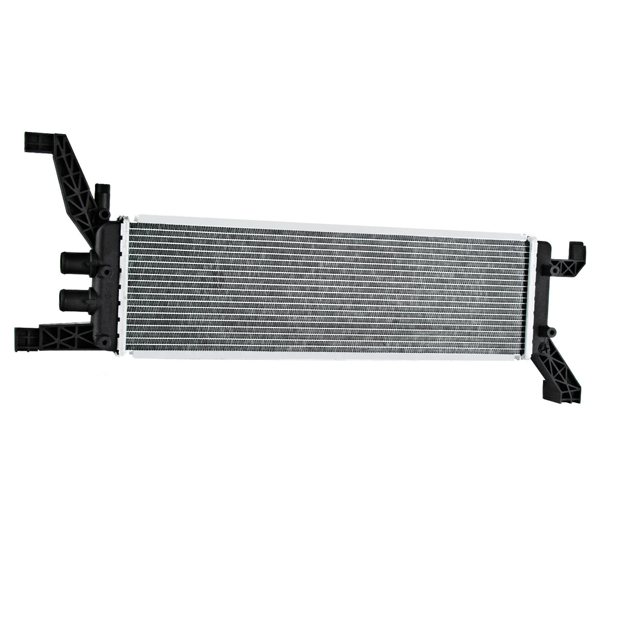 Radiator for Maserati Ghibli Quattroporte GTS S (2013–2020)