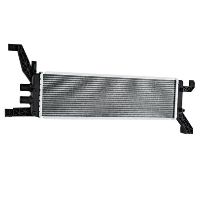 Radiator for Maserati Ghibli Quattroporte GTS S (2013–2020)