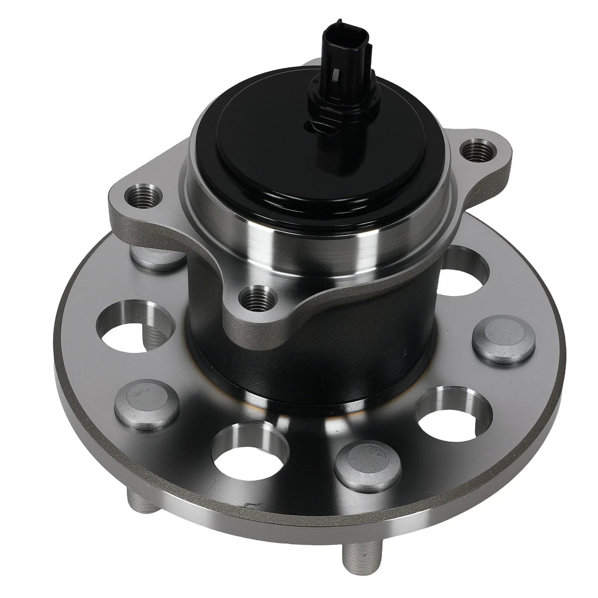 5-Lug Wheel Hub & Bearing for Toyota Avalon/Camry (2012–2018) WH512455 ABS