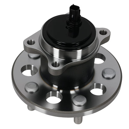 5-Lug Wheel Hub & Bearing for Toyota Avalon/Camry (2012–2018) WH512455 ABS