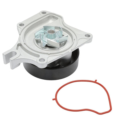 Water Pump for Mazda 2 (2011–2014) 18040375, WPZ801, ZJ0115010A, ZJ0115010B
