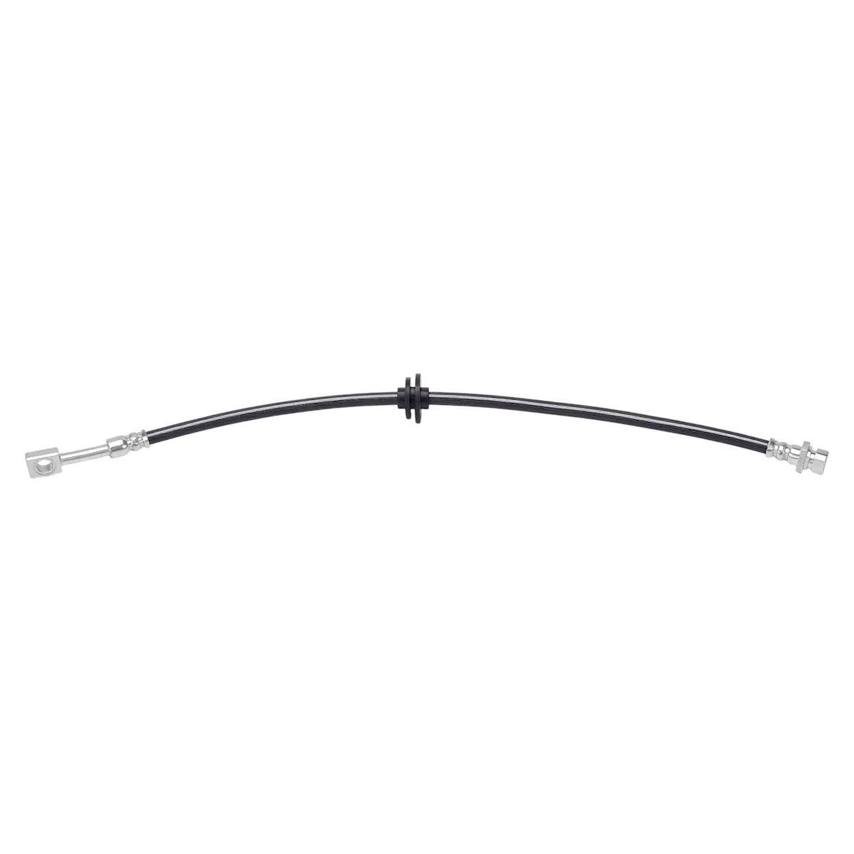 Brake Line for Pontiac G8 (2008–2009) - Rear Driver/Passenger Side, 17982160, 2201592, H621444, 92193450