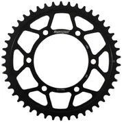 46 Tooth Rear Sprocket for Supersprox (RFE-486-46-BLK)