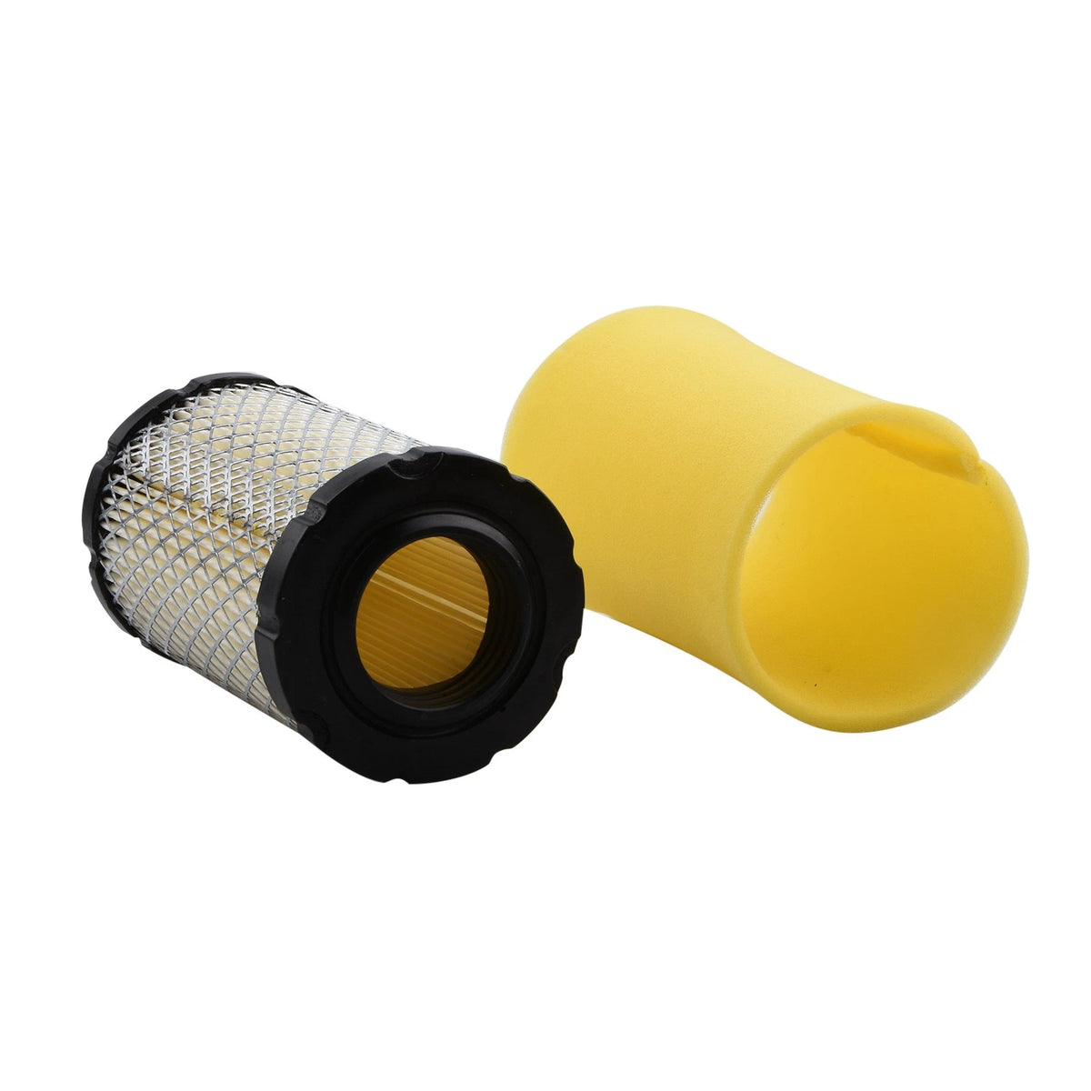 Air Filter with Pre Filter for Husqvarna YTA22V46 YTH22V46 YTH24V48
