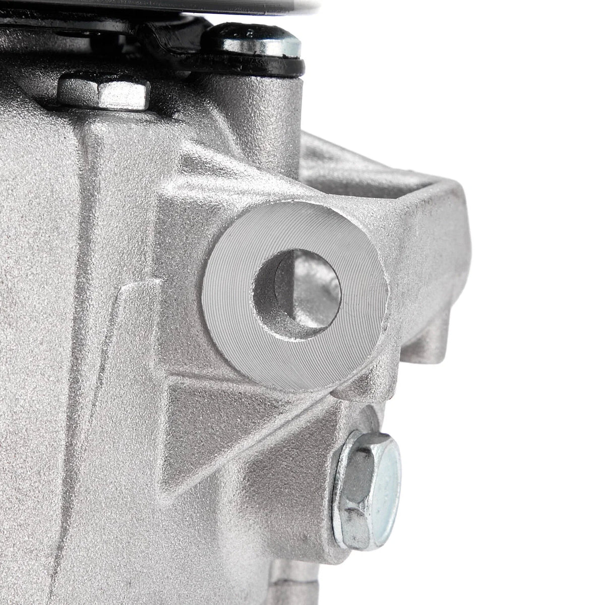 AC Compressor for Maserati Ghibli Levante V6 3.0L (2014–2019) 01141230 35232024F