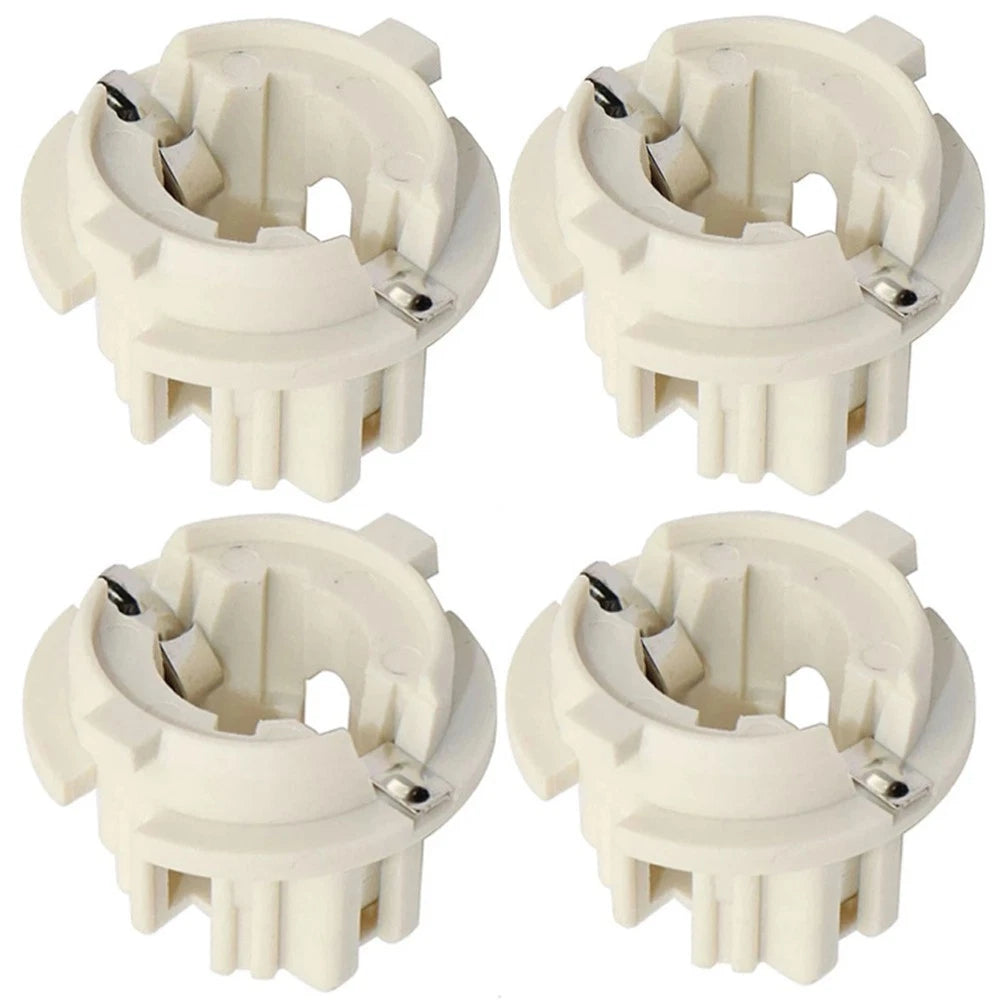 4X Tail Light Bulb Socket Holder for BMW E65 E66 E83 E53 E70