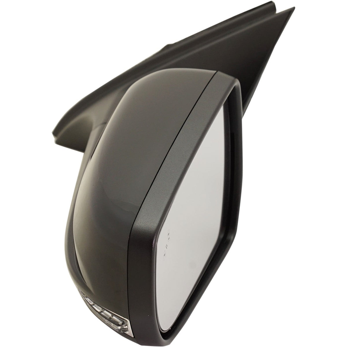 Left Power Heated Mirror for Chevrolet Malibu (2014–2016) with Signal Lamp