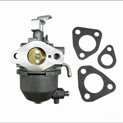 Carburetor Kit with 3 Gaskets for ZFENG 715473 138432 138437 138462