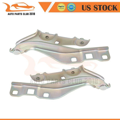 2PCS Hood Hinge for Chevrolet Malibu (2016–2017) 23134810