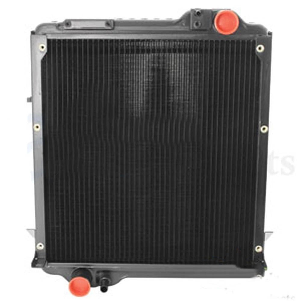 Radiator for Massey Ferguson (Fits 211003) 21 13/16 x 21 1/2