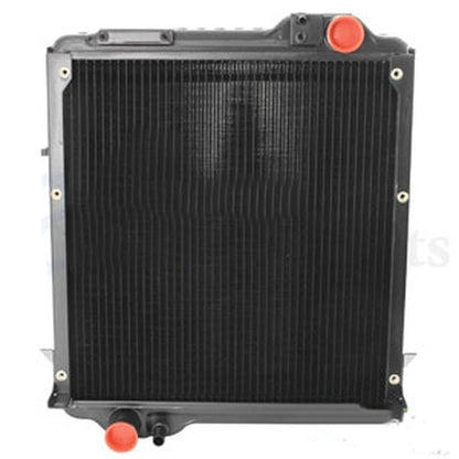 Radiator for Massey Ferguson (Fits 211003) 21 13/16 x 21 1/2