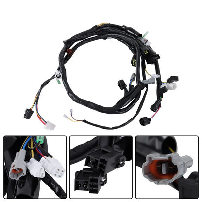 Wiring Harness for Yamaha ATV YFZ450-YFZ450W (2007–2009)