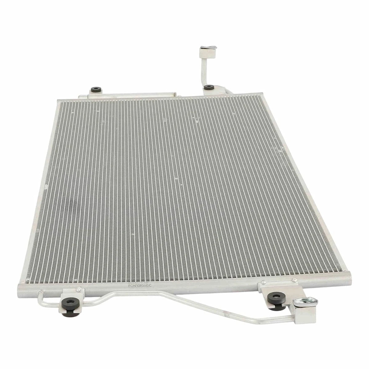A/C Condenser for Nissan Titan XD (2016–2019) 18055610, 30061, 92100EZ31A