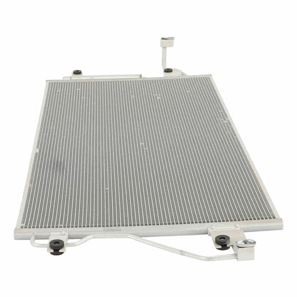 A/C Condenser for Nissan Titan XD (2016–2019) 18055610, 30061, 92100EZ31A
