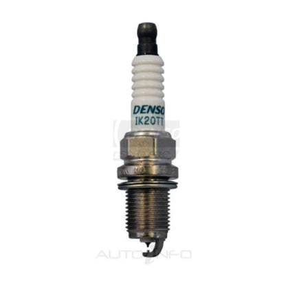 Set of 6  Iridium Spark Plugs for Audi 100 C4 V6 2.6L (1993 - 1994)