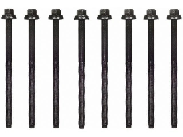 Head Bolt Set for Mazda Tribute 3.0L V6 (2001–2006, 2008–2011) BT852ZY