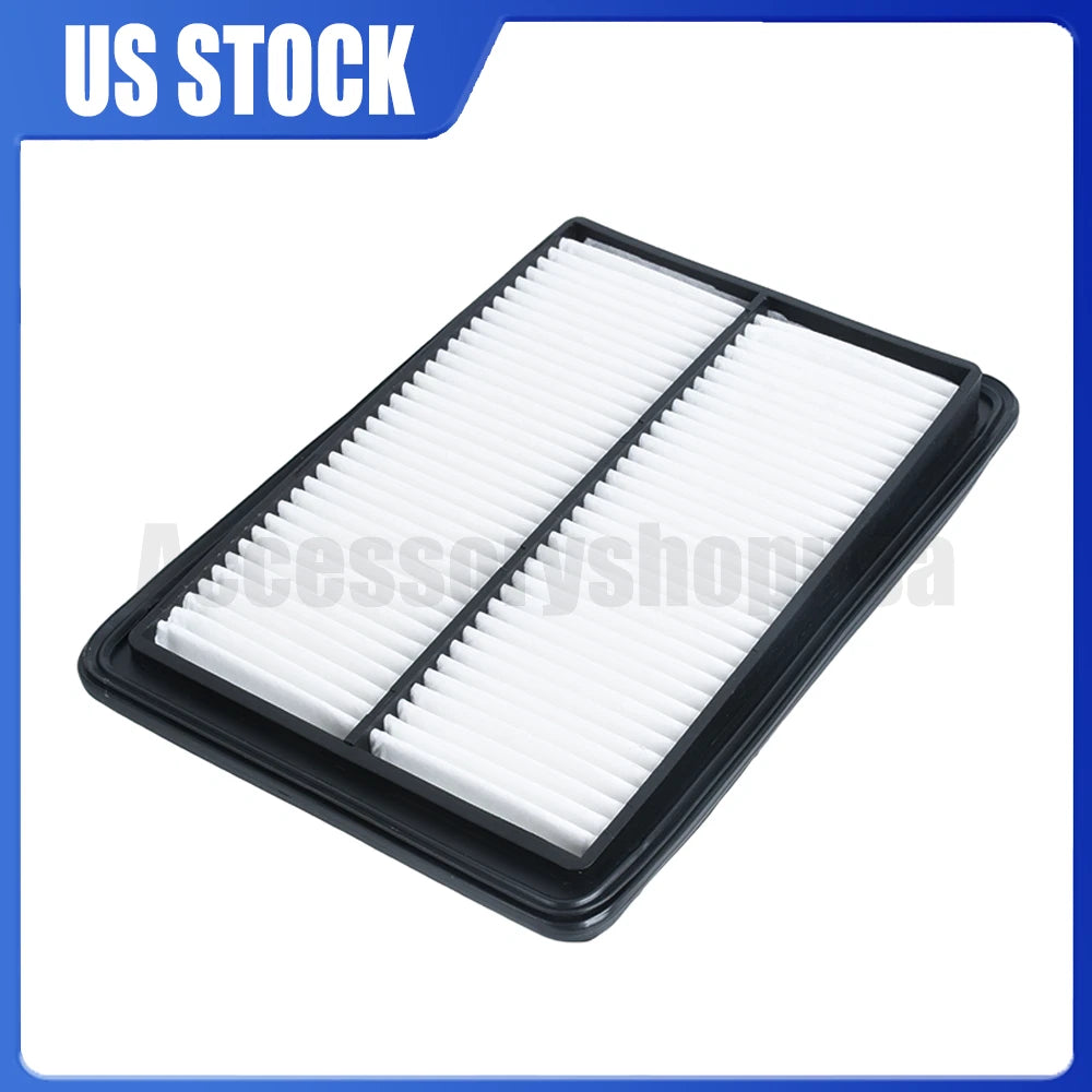 Engine Air Filter for Nissan Rogue/Rogue Sport (2014–2021) 16546-4BA1A, AF6114